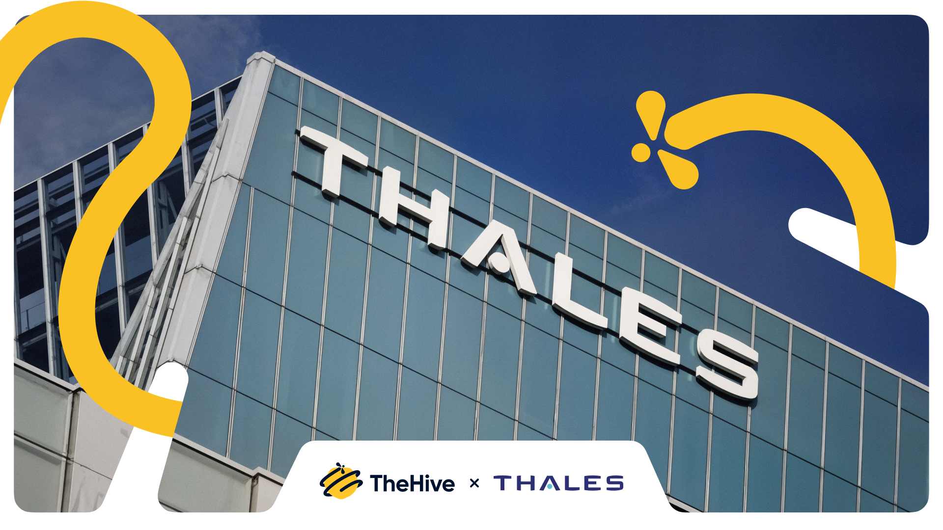 TheHive & Thales - success story