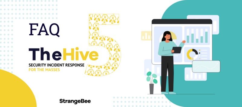 FAQ for TheHive 5’s upcoming distribution model