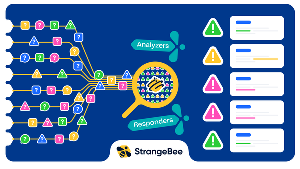 Simplifying alert management process with TheHive for faster incident response